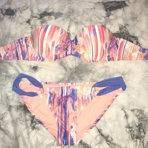 Candie’s bikini